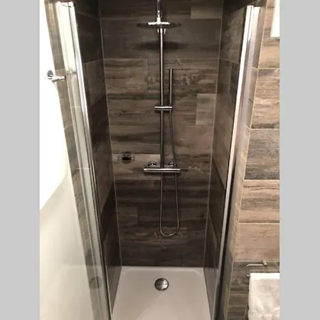 Appartement Un Petit Vintage à