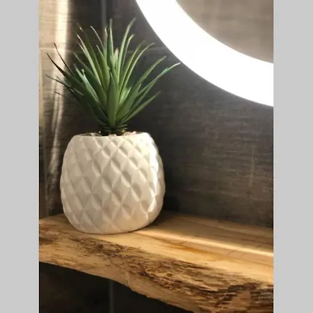 Lägenhet Un Petit Vintage A Colmar