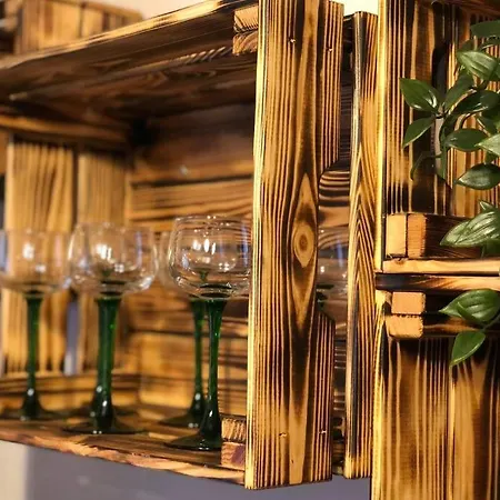 Appartement Un Petit Vintage à Colmar