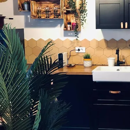 Lägenhet Un Petit Vintage A