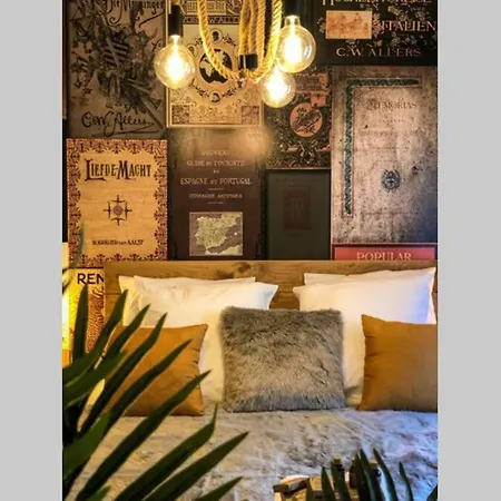 Appartement Un Petit Vintage A *