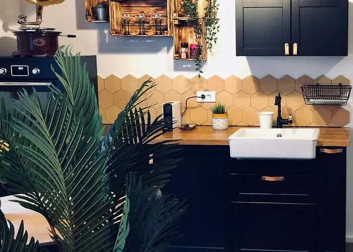 Apartment Un Petit Vintage A